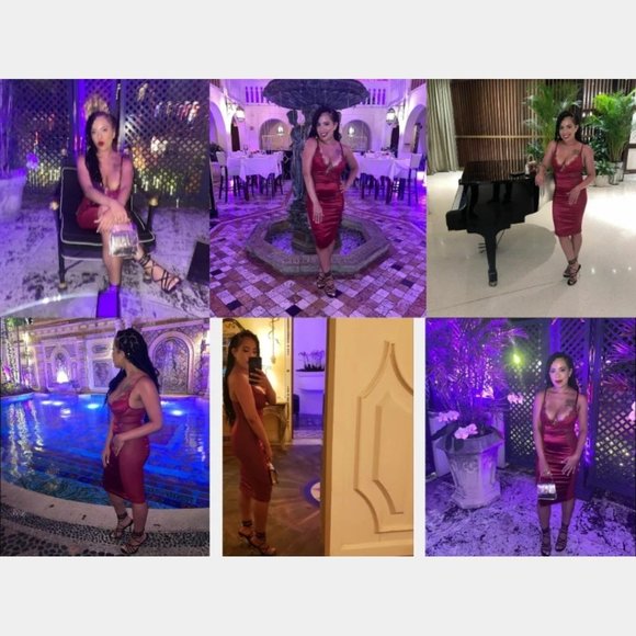 ALDO Bamba Strappy Heeled Sandal - Pillow Walk - Picture 14 of 17